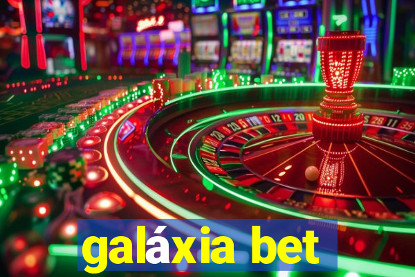 galáxia bet